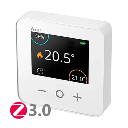 NOUS E5 ZigBee Smart Temperature and Humidity Sensor for smart home - Nous  technology